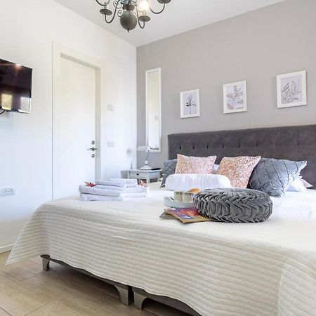 Luxury Three-Bedroom/Terrace Over Old City View Jerusalem Eksteriør bilde