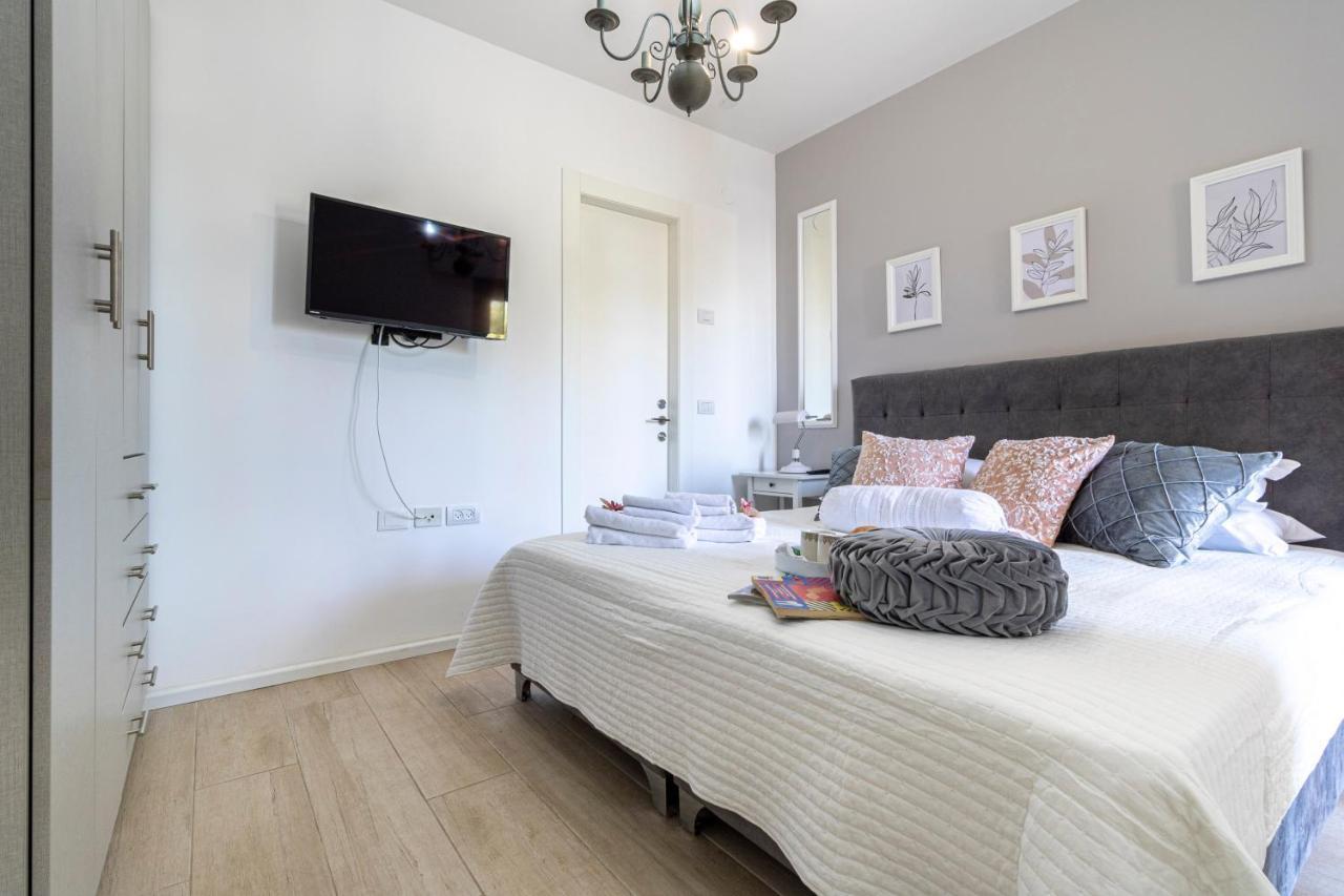 Luxury Three-Bedroom/Terrace Over Old City View Jerusalem Eksteriør bilde